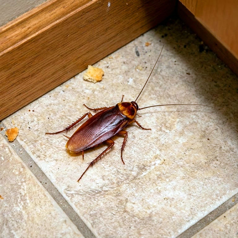 Wood-Roach-or-palmetto-bug